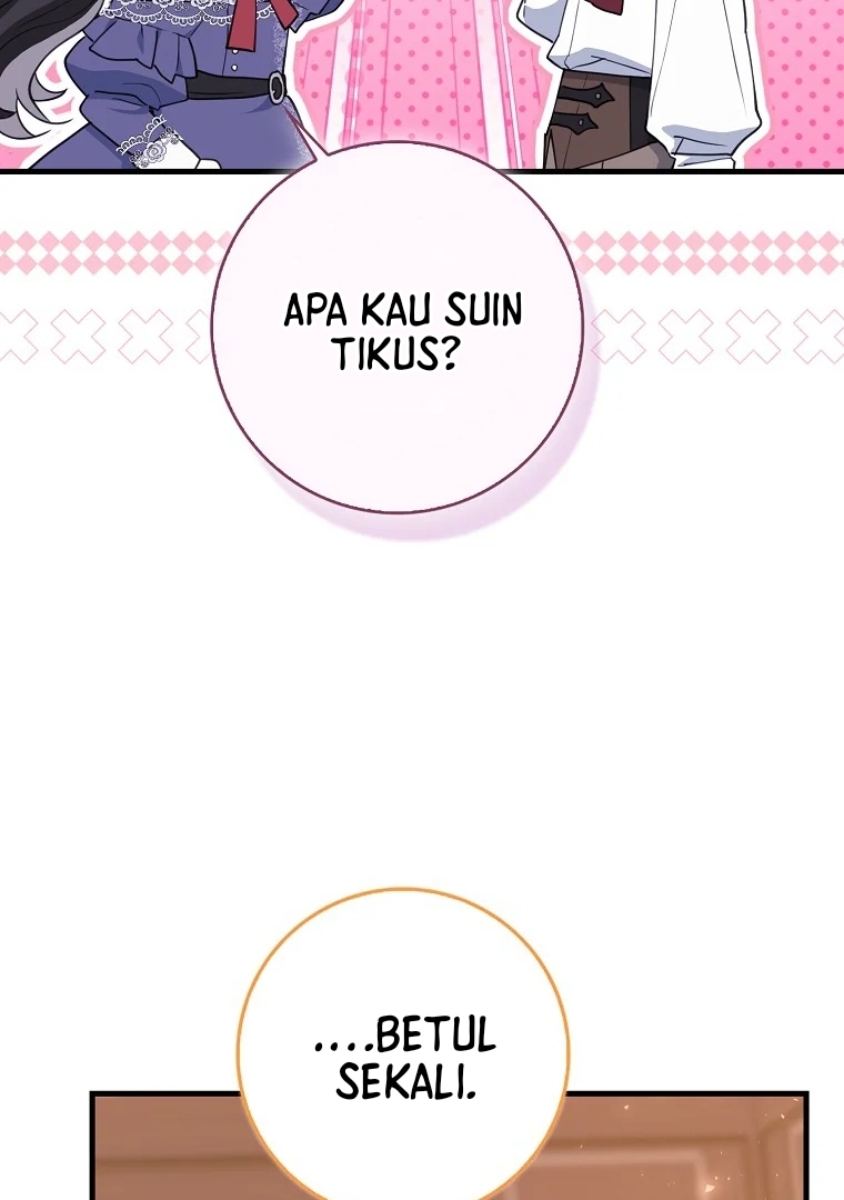 The Crazy Killer Whale’s Favourite Penguin Chapter 22 Gambar 23