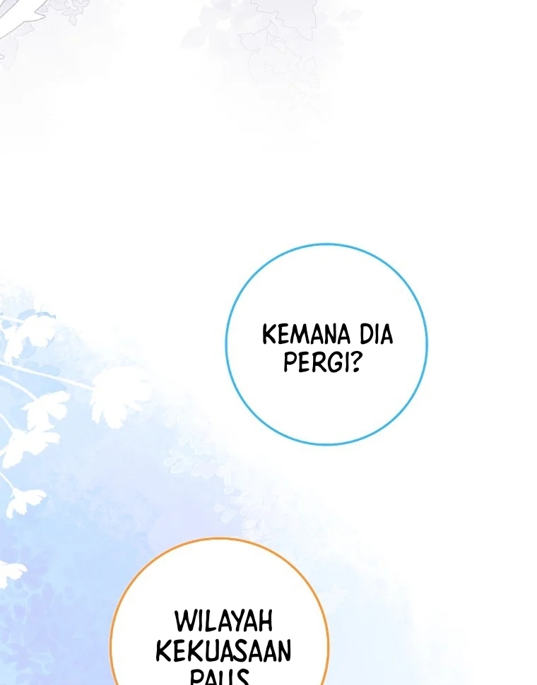 The Crazy Killer Whale’s Favourite Penguin Chapter 22 Gambar 49
