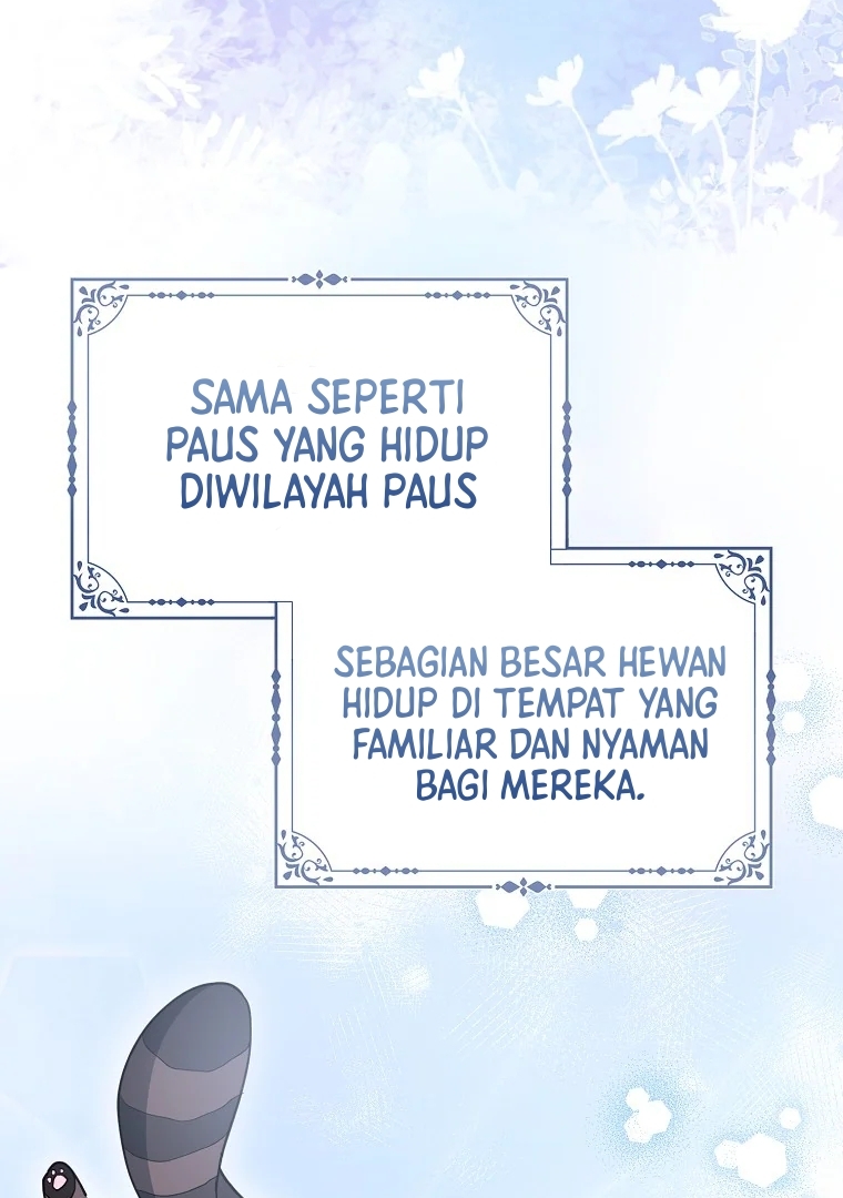 The Crazy Killer Whale’s Favourite Penguin Chapter 22 Gambar 52
