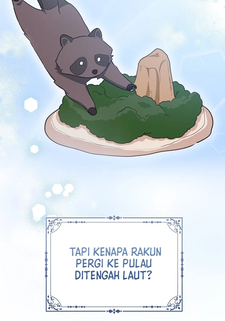 The Crazy Killer Whale’s Favourite Penguin Chapter 22 Gambar 53