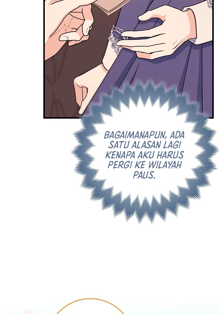 The Crazy Killer Whale’s Favourite Penguin Chapter 22 Gambar 55