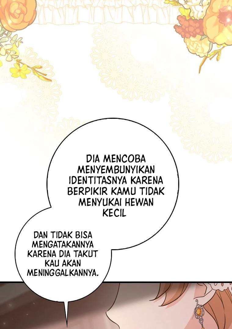 The Crazy Killer Whale’s Favourite Penguin Chapter 22 Gambar 68