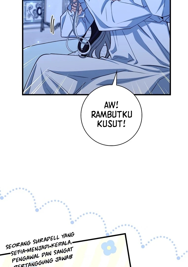 The Crazy Killer Whale’s Favourite Penguin Chapter 22 Gambar 77
