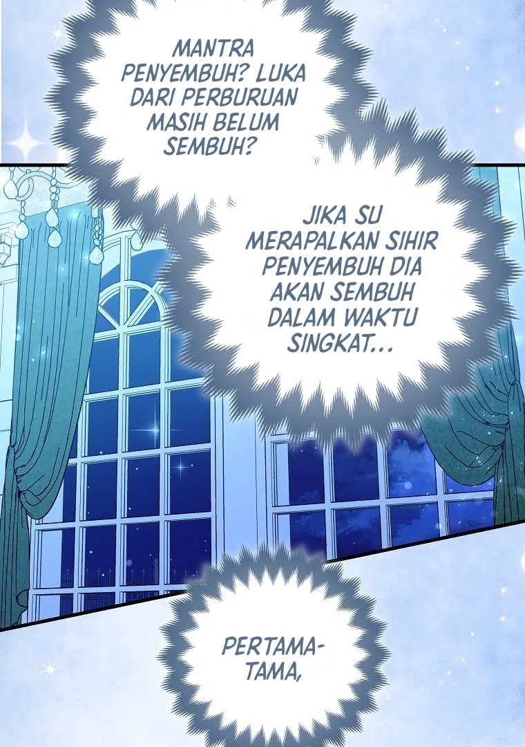 The Crazy Killer Whale’s Favourite Penguin Chapter 22 Gambar 88