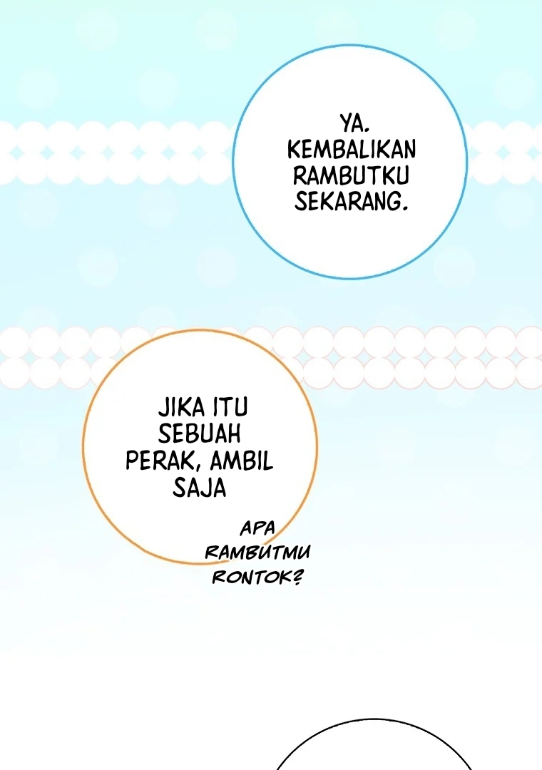 The Crazy Killer Whale’s Favourite Penguin Chapter 22 Gambar 93