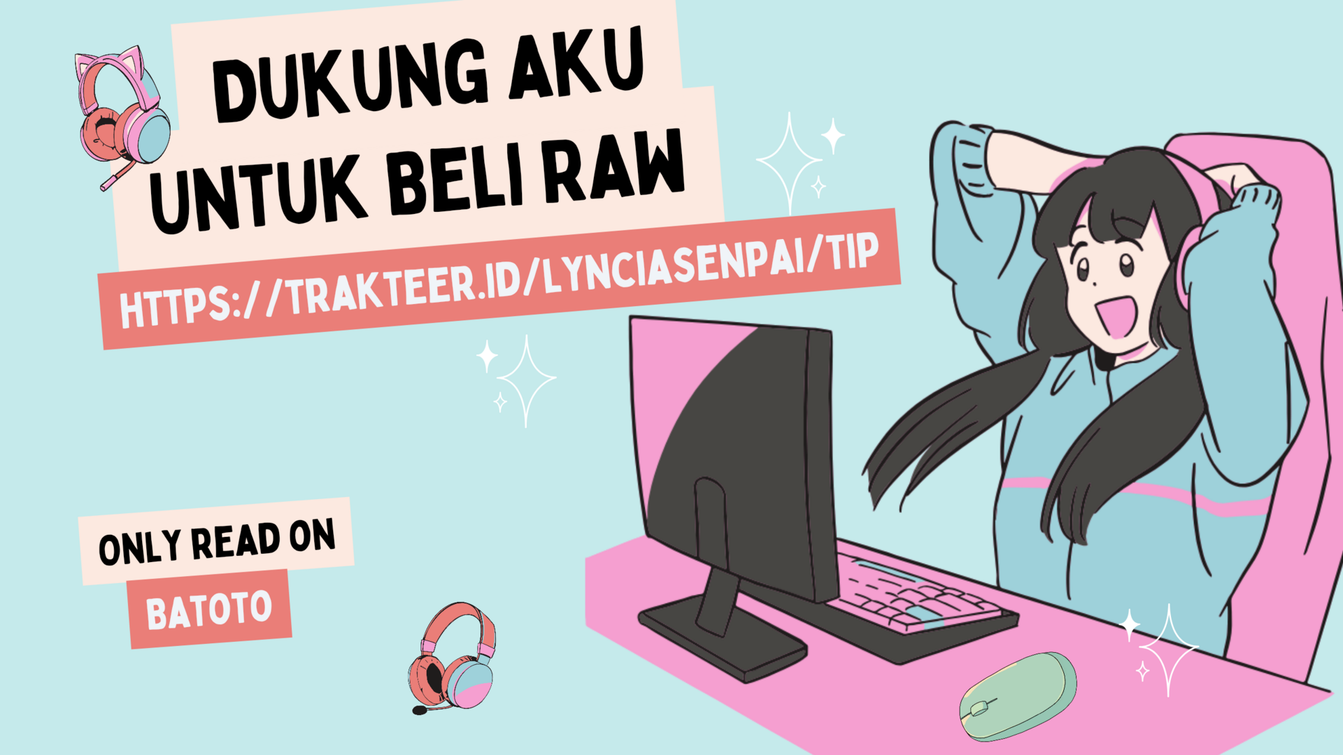 The Crazy Killer Whale’s Favourite Penguin Chapter 20 Gambar 107
