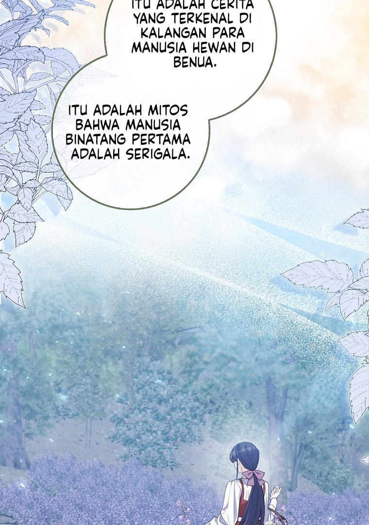 The Crazy Killer Whale’s Favourite Penguin Chapter 20 Gambar 51