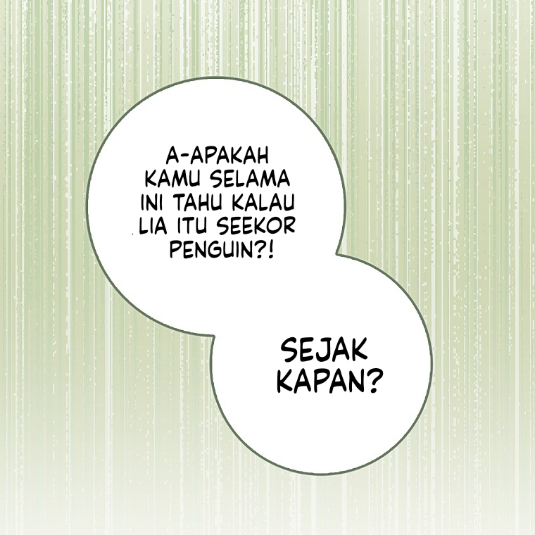 The Crazy Killer Whale’s Favourite Penguin Chapter 20 Gambar 9