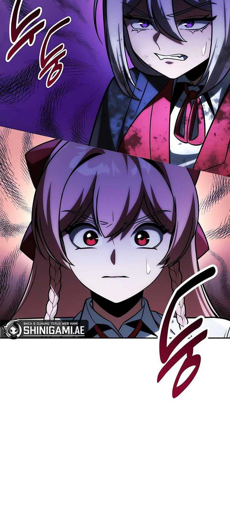The Extra’s Academy Survival Guide Chapter 58 Gambar 63