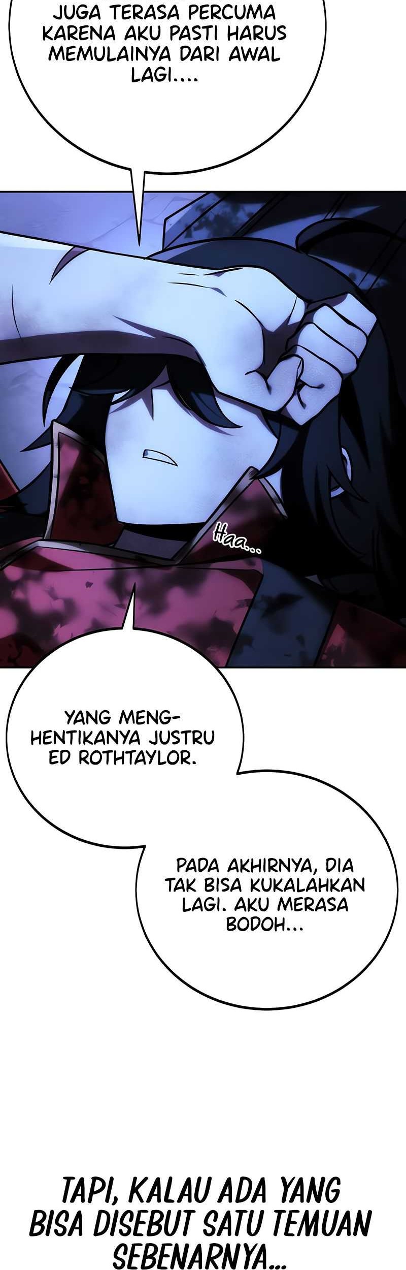 The Extra’s Academy Survival Guide Chapter 58 Gambar 85