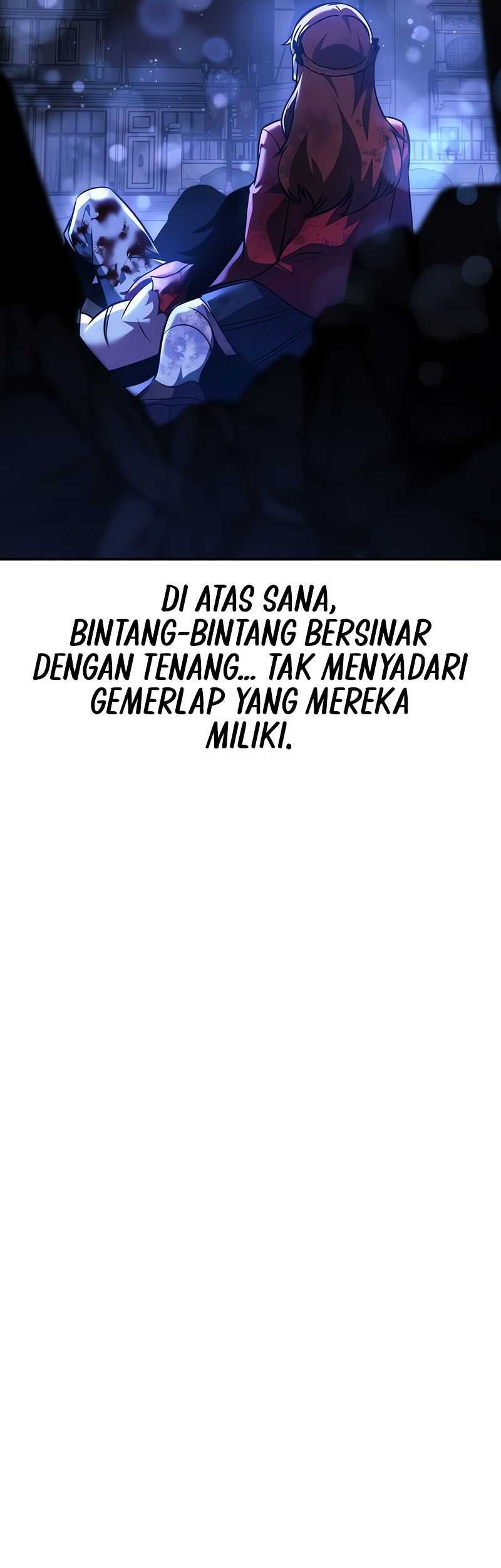 The Extra’s Academy Survival Guide Chapter 58 Gambar 90