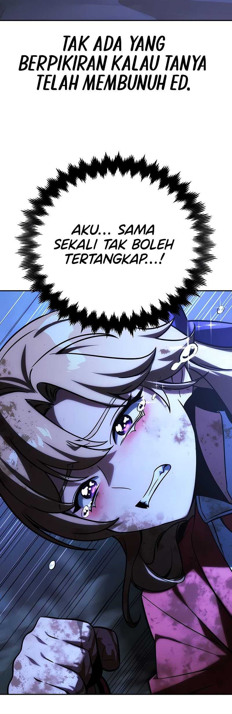 The Extra’s Academy Survival Guide Chapter 58 Gambar 95