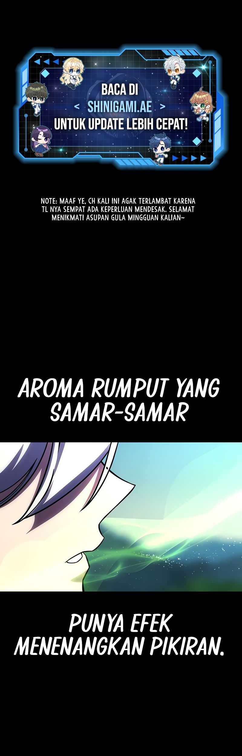 Baca Manhwa The Extra’s Academy Survival Guide Chapter 58 Gambar 2