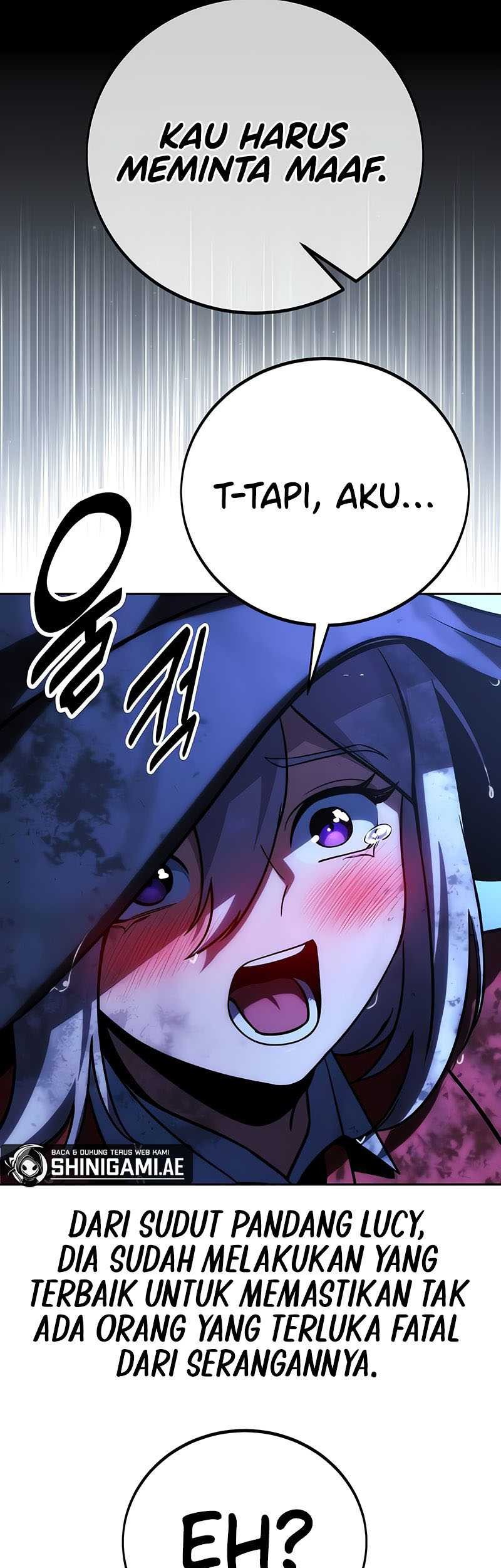 The Extra’s Academy Survival Guide Chapter 58 Gambar 15