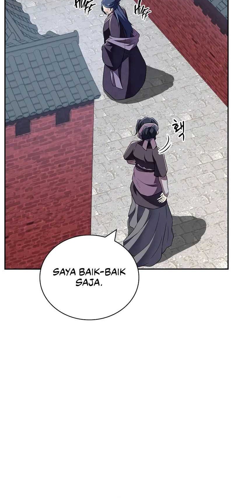 Genius Martial Arts Trainer Chapter 42 Gambar 37