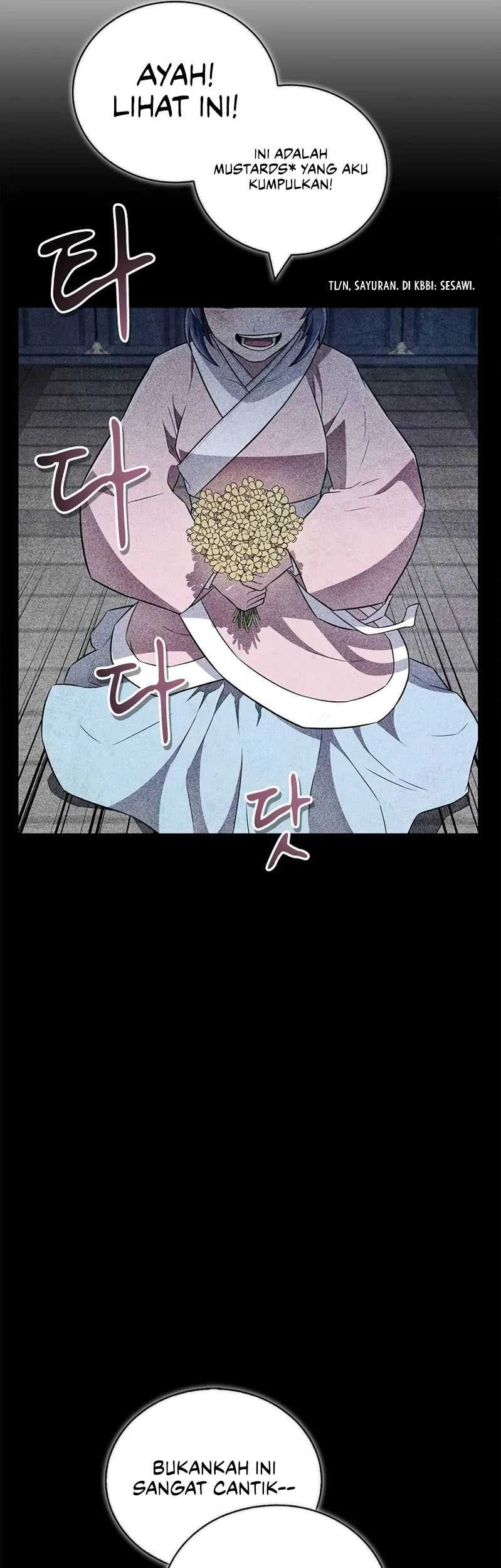 Genius Martial Arts Trainer Chapter 42 Gambar 42