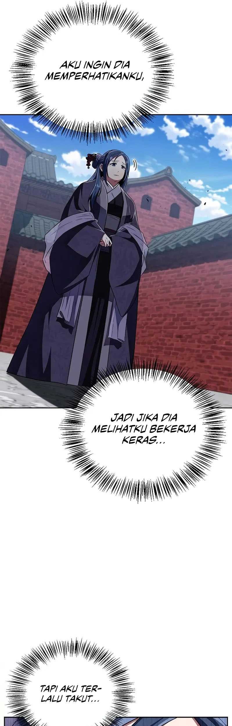 Genius Martial Arts Trainer Chapter 42 Gambar 46