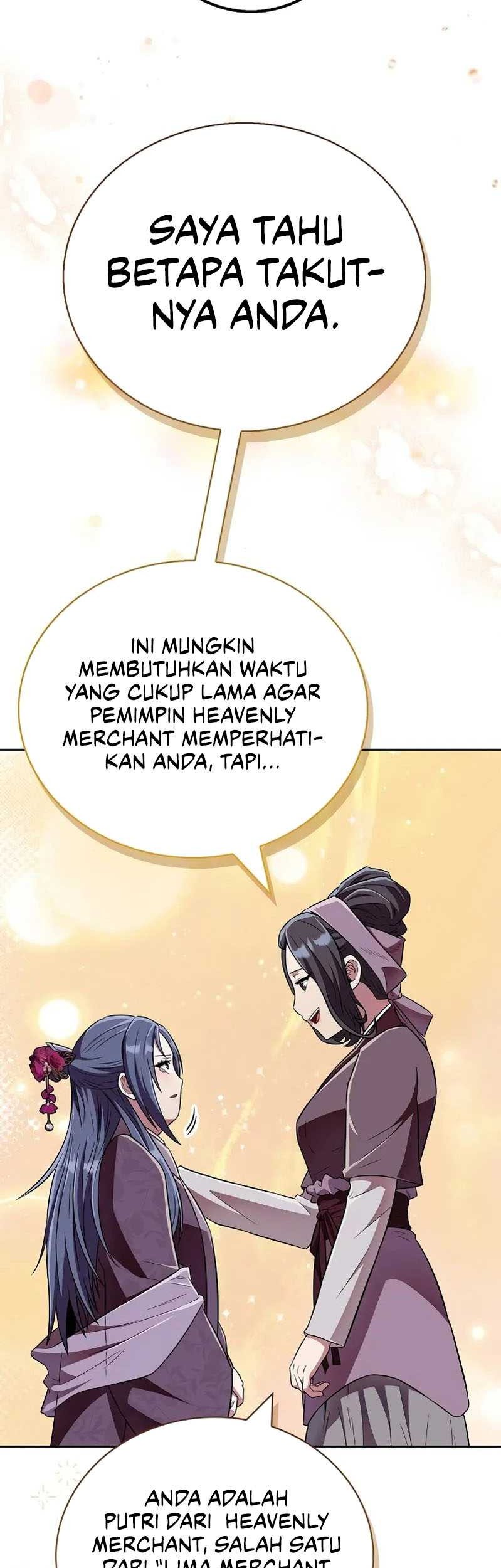 Genius Martial Arts Trainer Chapter 42 Gambar 48