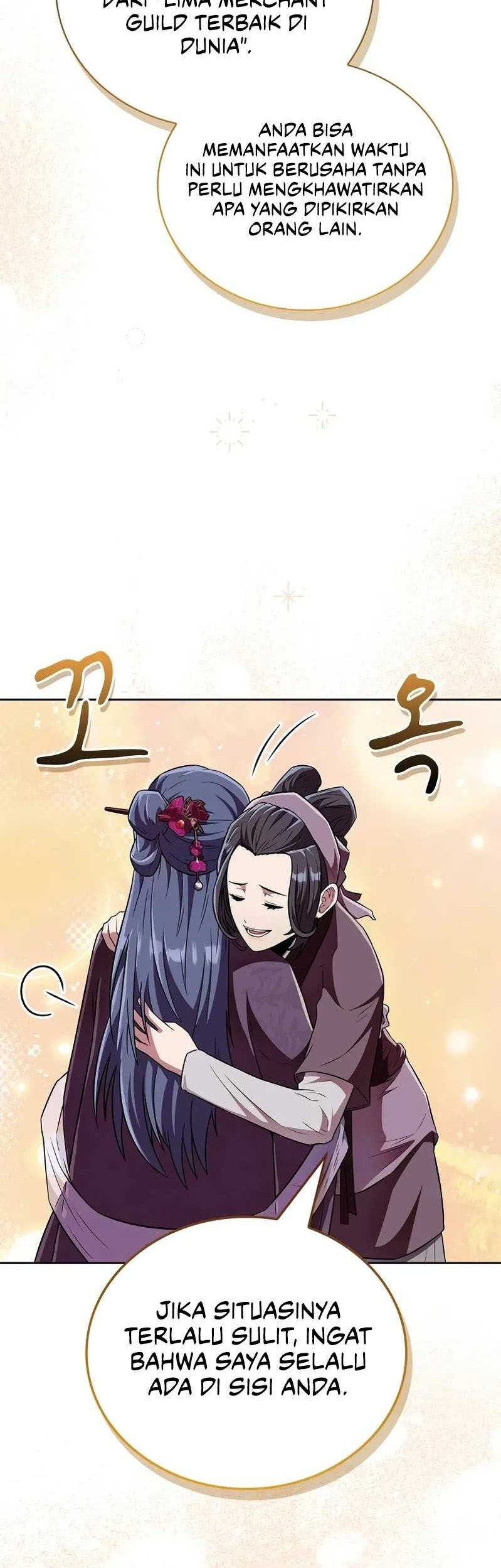 Genius Martial Arts Trainer Chapter 42 Gambar 49