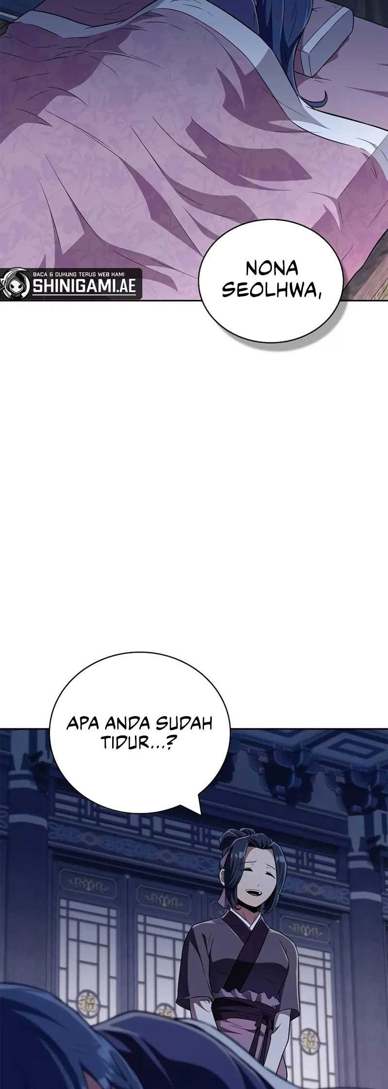 Genius Martial Arts Trainer Chapter 42 Gambar 53