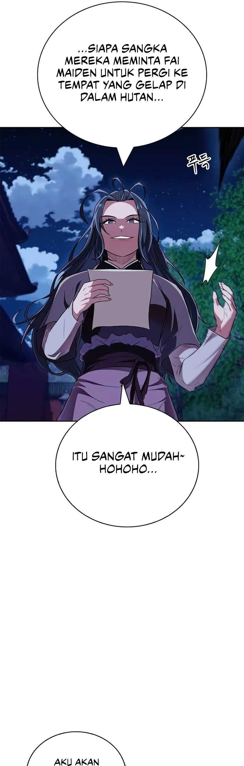 Genius Martial Arts Trainer Chapter 42 Gambar 62