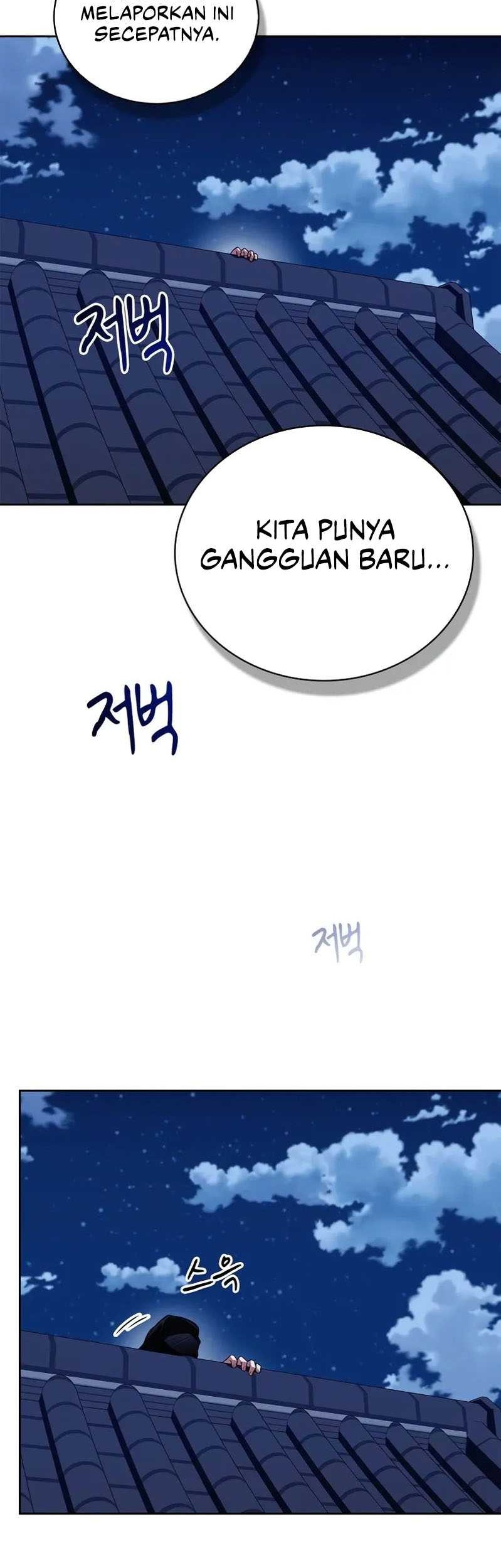 Genius Martial Arts Trainer Chapter 42 Gambar 63