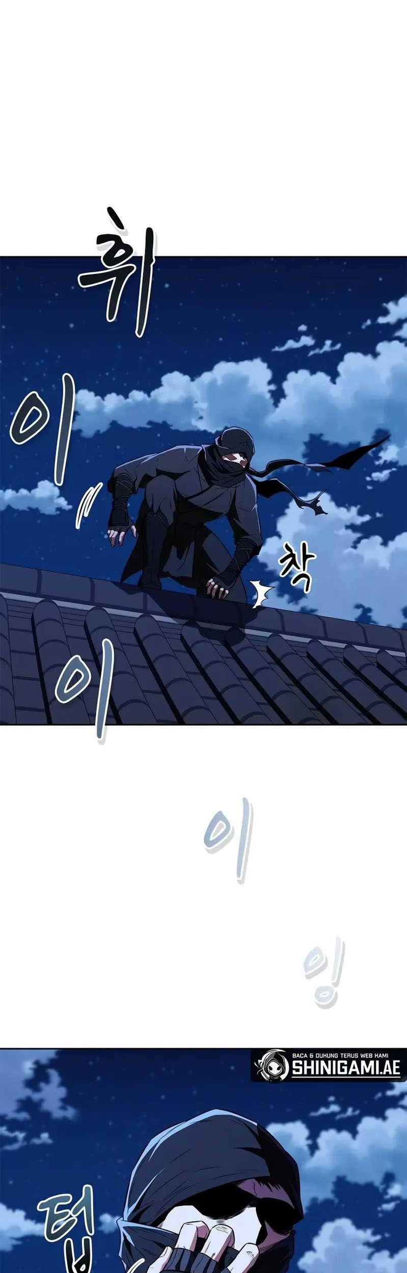 Genius Martial Arts Trainer Chapter 42 Gambar 64