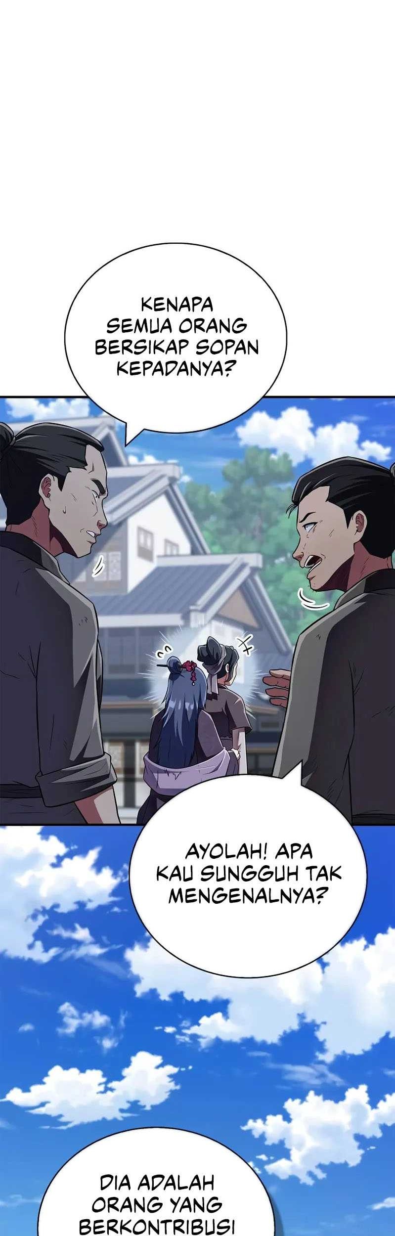 Genius Martial Arts Trainer Chapter 42 Gambar 3