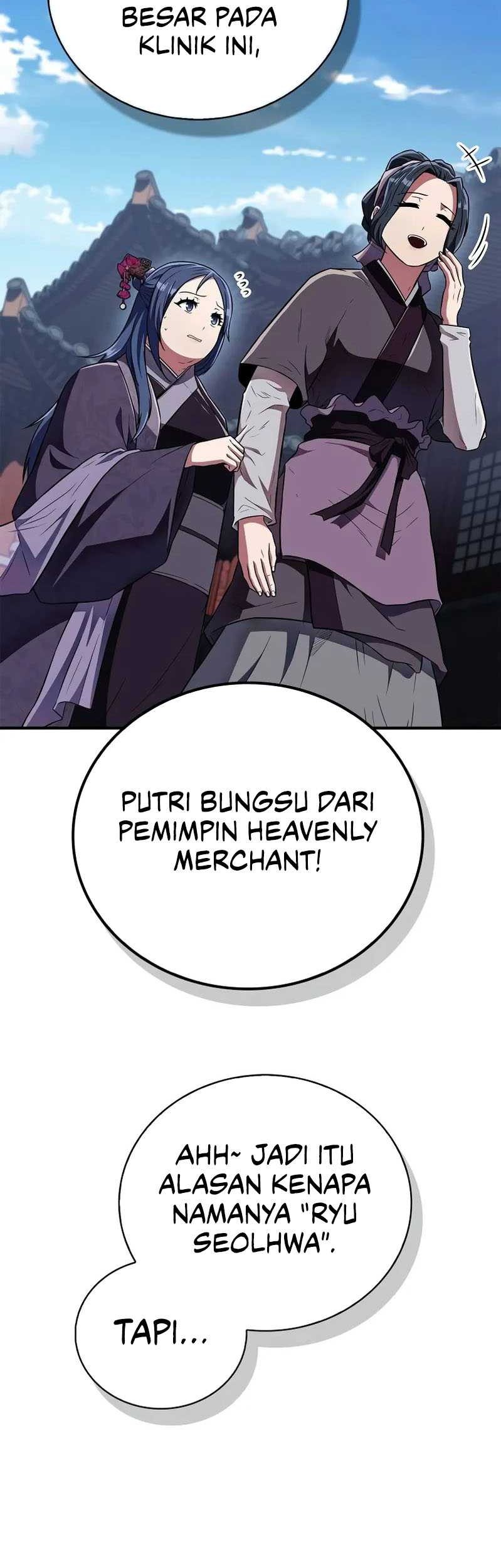 Genius Martial Arts Trainer Chapter 42 Gambar 4