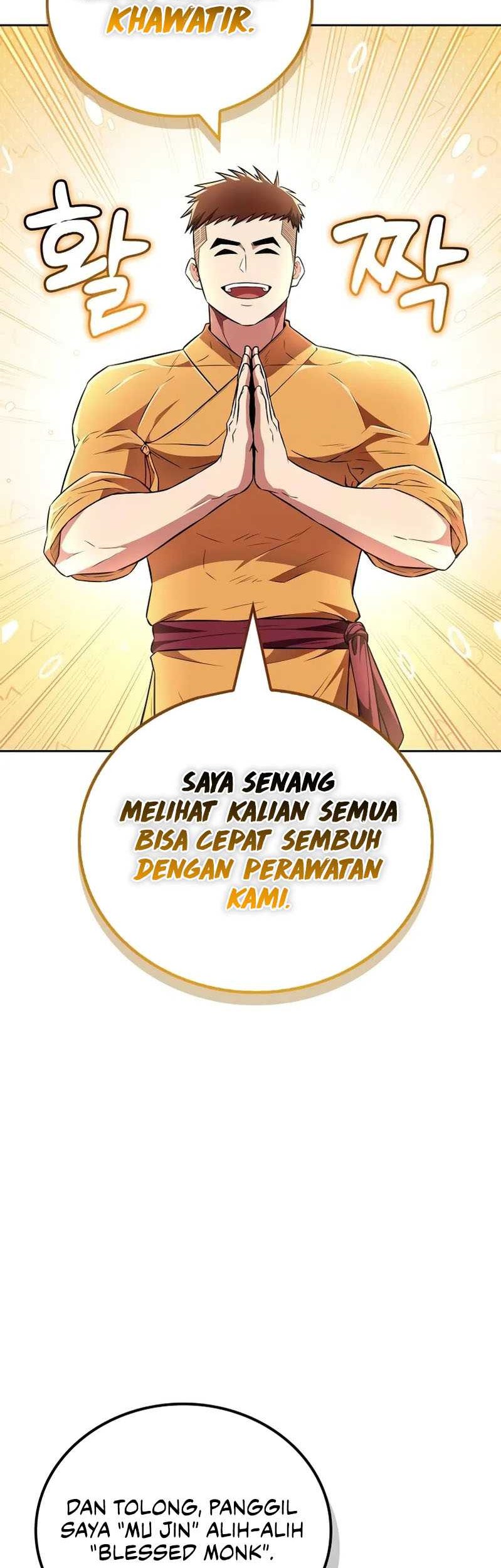 Genius Martial Arts Trainer Chapter 42 Gambar 11