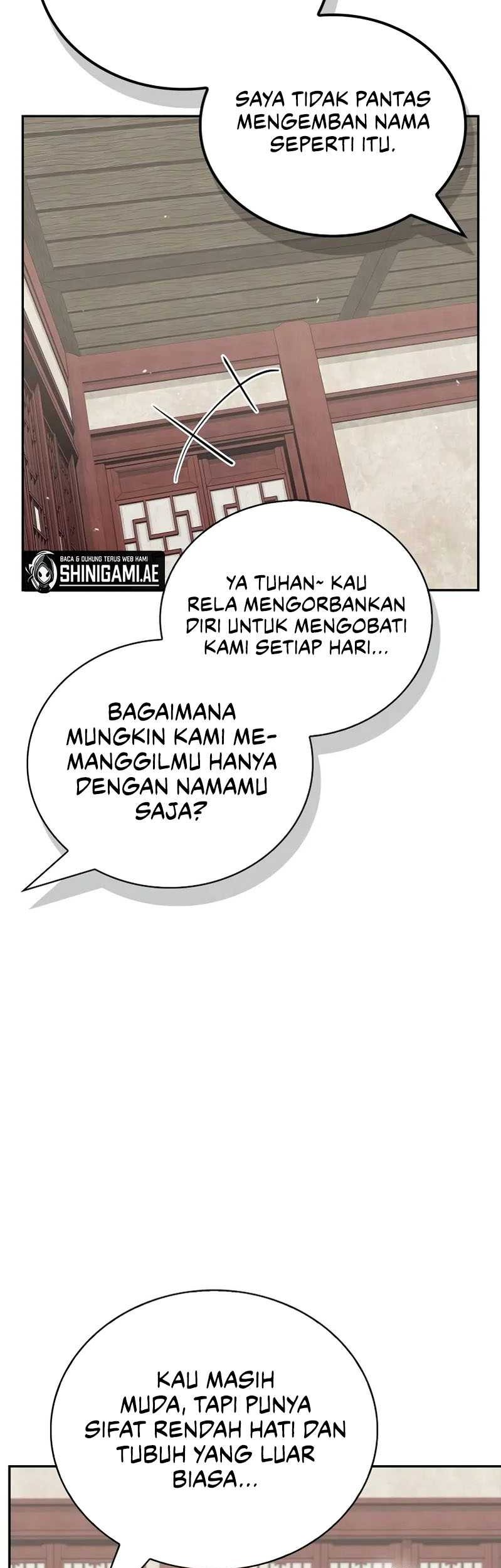 Genius Martial Arts Trainer Chapter 42 Gambar 12