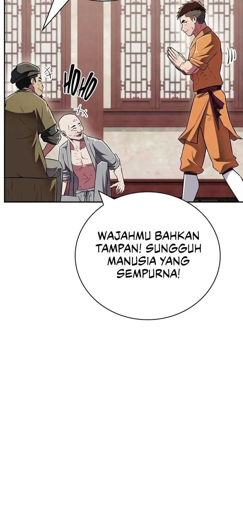 Genius Martial Arts Trainer Chapter 42 Gambar 13