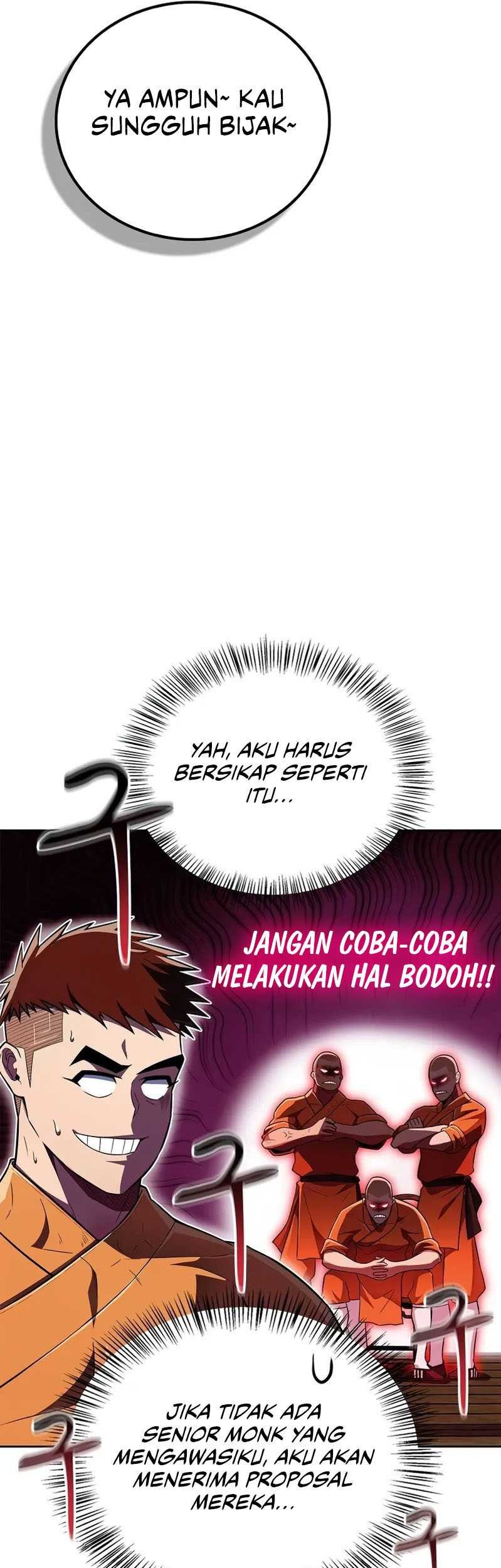Genius Martial Arts Trainer Chapter 42 Gambar 18