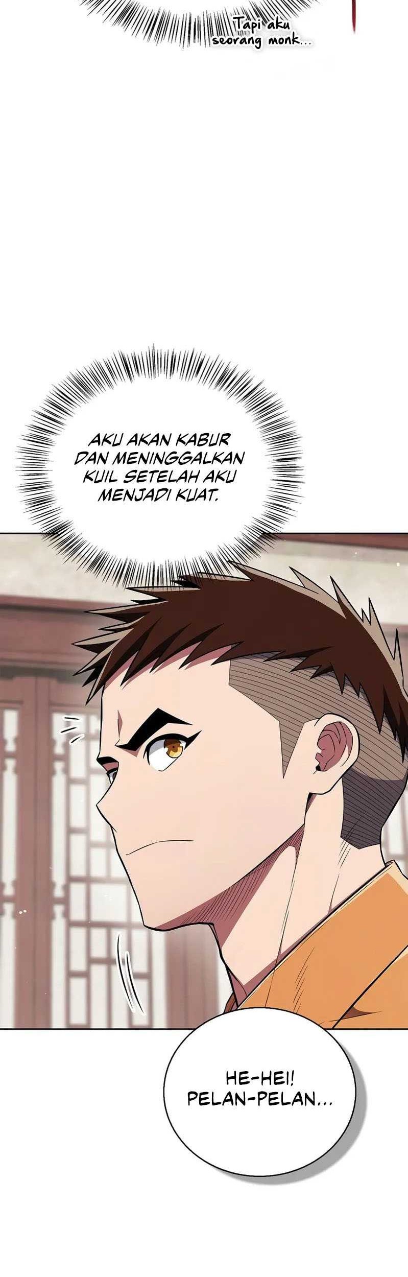 Genius Martial Arts Trainer Chapter 42 Gambar 19