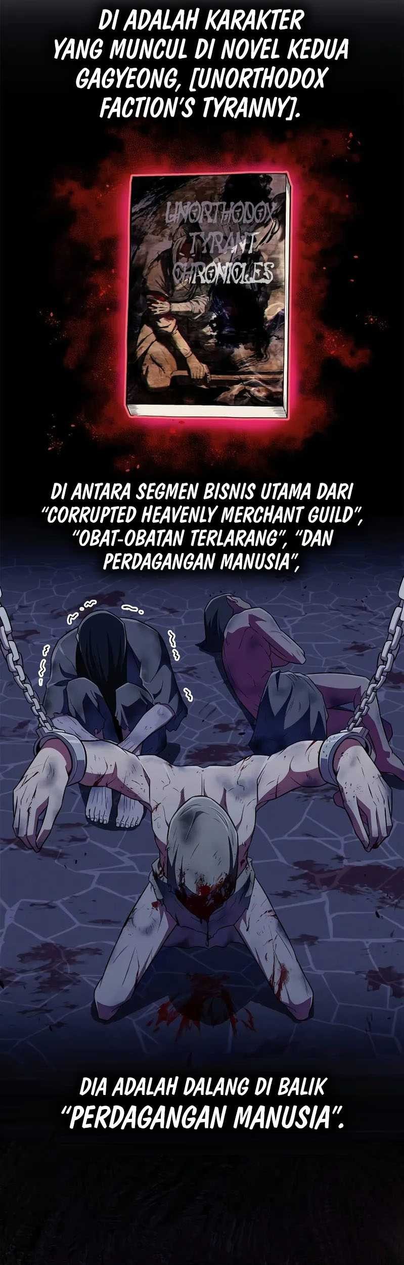 Genius Martial Arts Trainer Chapter 42 Gambar 22