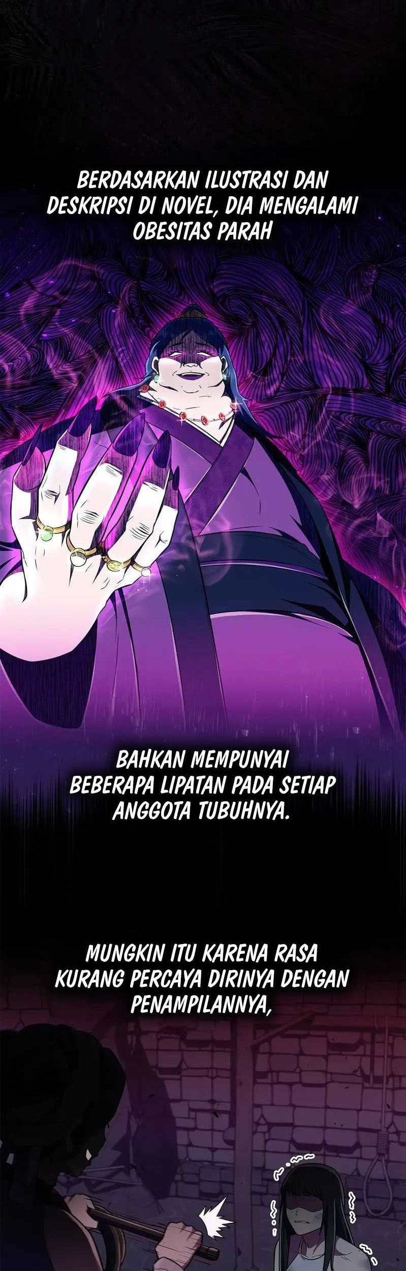 Genius Martial Arts Trainer Chapter 42 Gambar 23