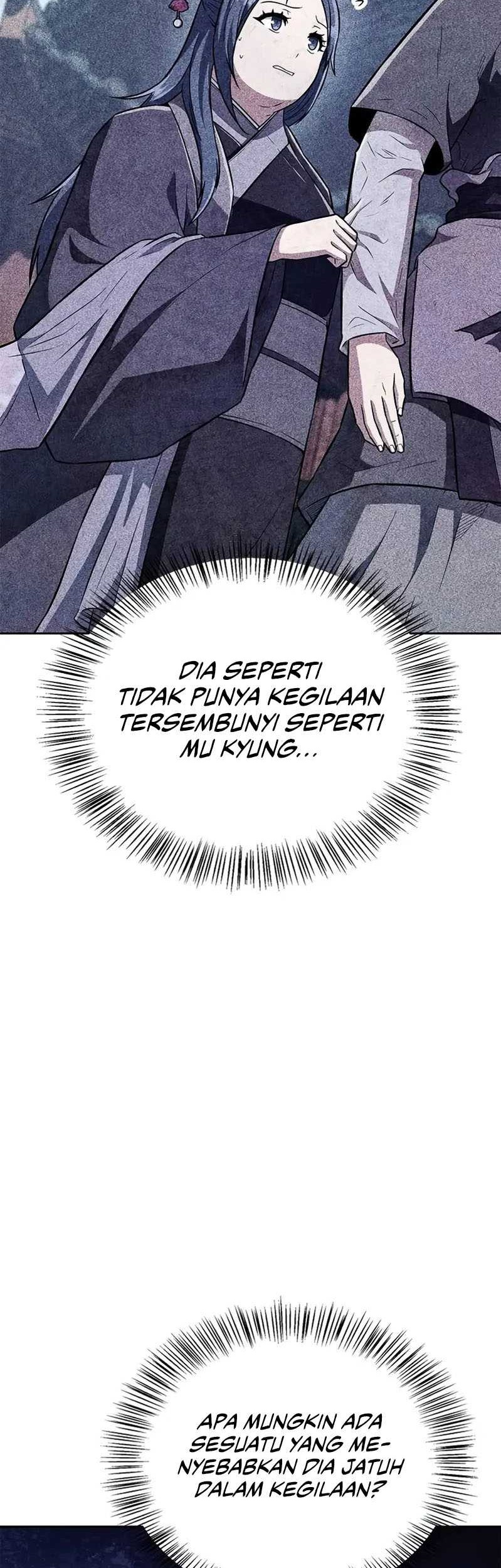 Genius Martial Arts Trainer Chapter 42 Gambar 27