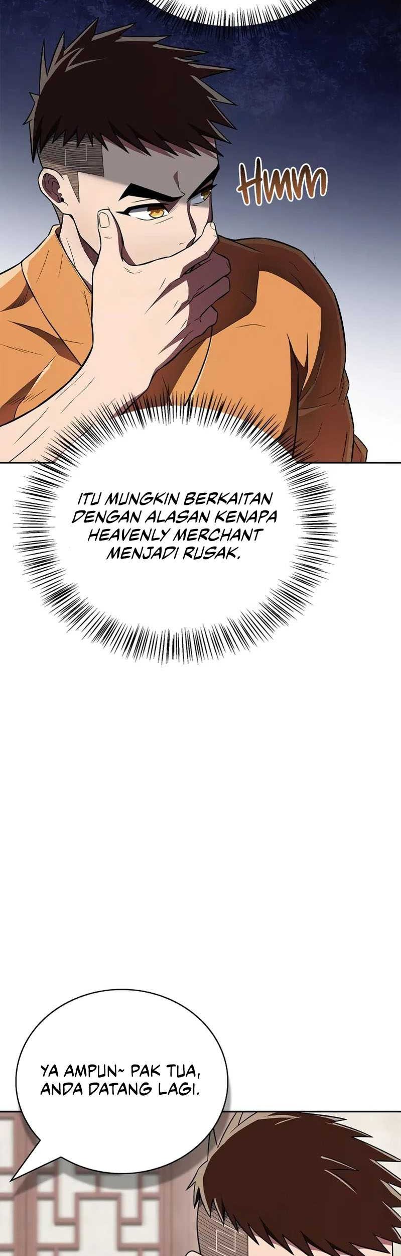 Genius Martial Arts Trainer Chapter 42 Gambar 28