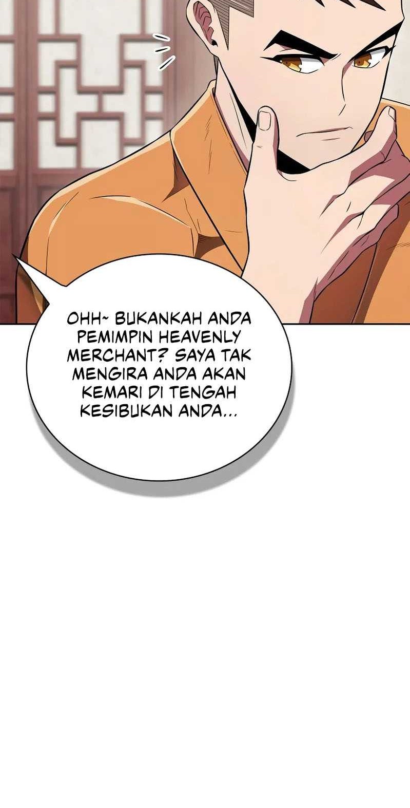 Genius Martial Arts Trainer Chapter 42 Gambar 29
