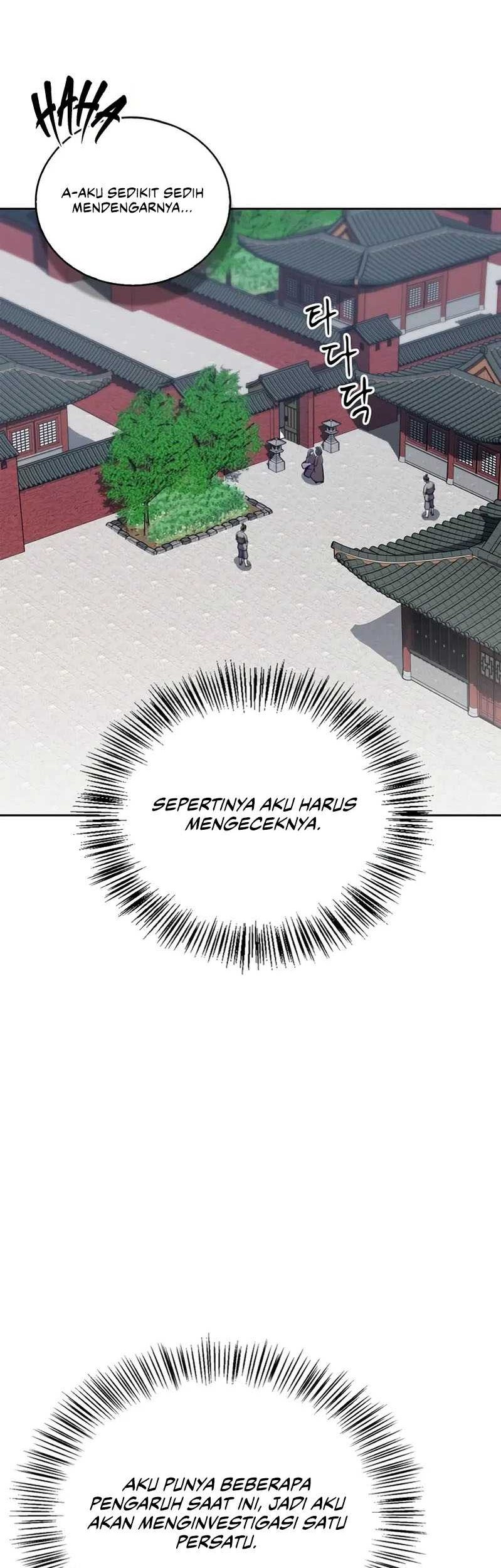 Genius Martial Arts Trainer Chapter 42 Gambar 31