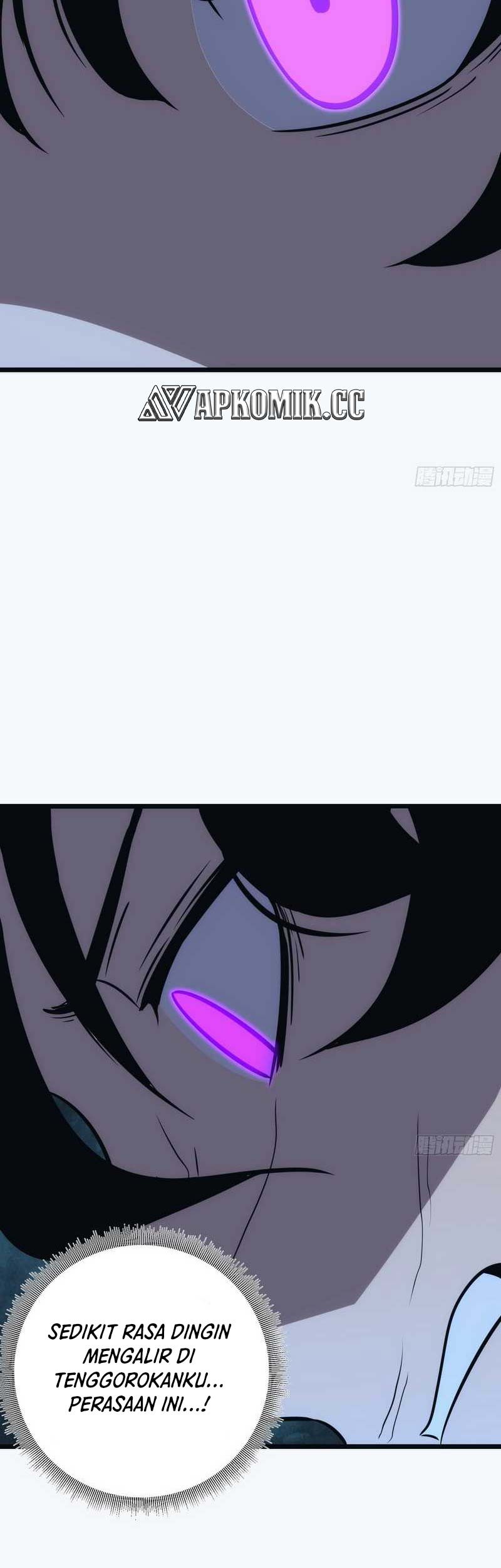 I am Self-disciplined And Invincible Chapter 49 Gambar 10