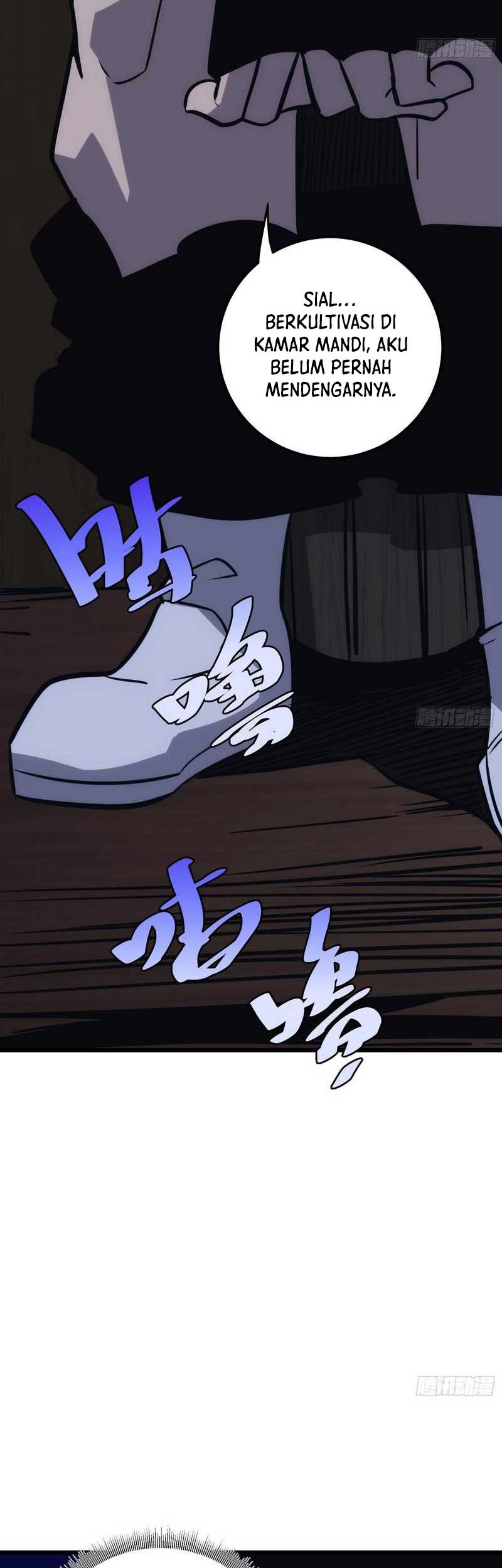 I am Self-disciplined And Invincible Chapter 49 Gambar 16