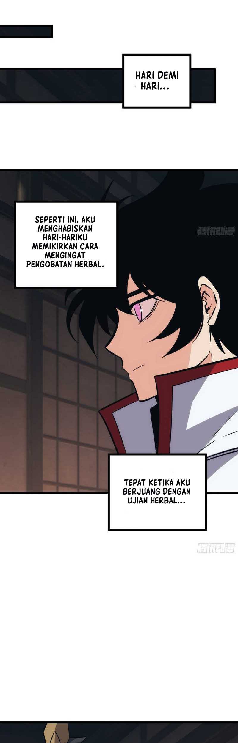 I am Self-disciplined And Invincible Chapter 48 Gambar 4