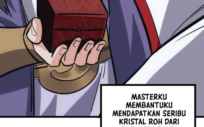 I am Self-disciplined And Invincible Chapter 48 Gambar 7