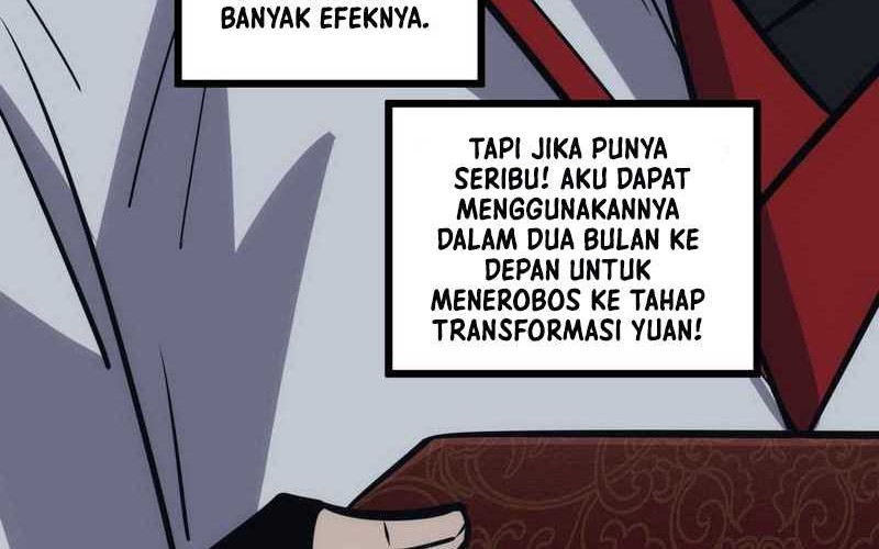 I am Self-disciplined And Invincible Chapter 48 Gambar 11
