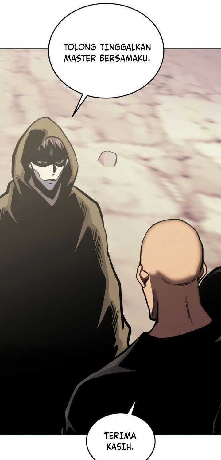 Player from Today Onwards Chapter 131 Gambar 48