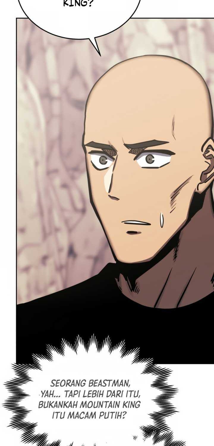 Player from Today Onwards Chapter 131 Gambar 52
