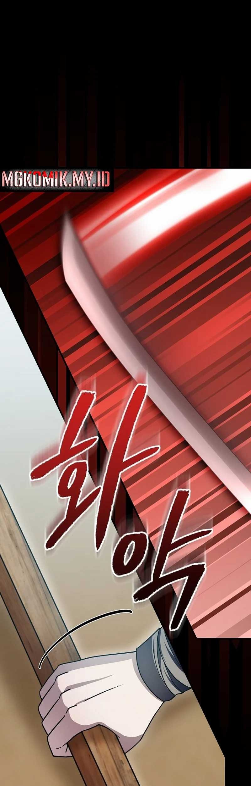 Surviving in a Romance Fantasy Novel Chapter 28 Gambar 17