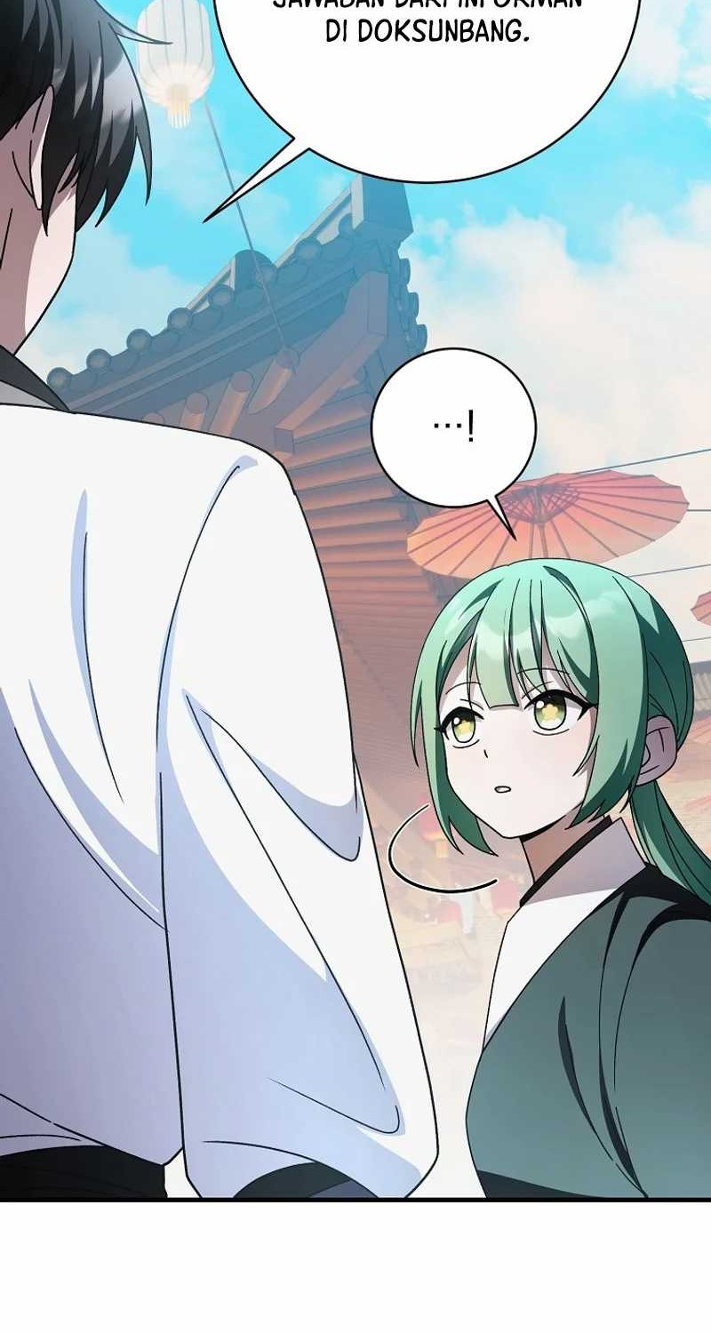 Surviving in a Romance Fantasy Novel Chapter 28 Gambar 29