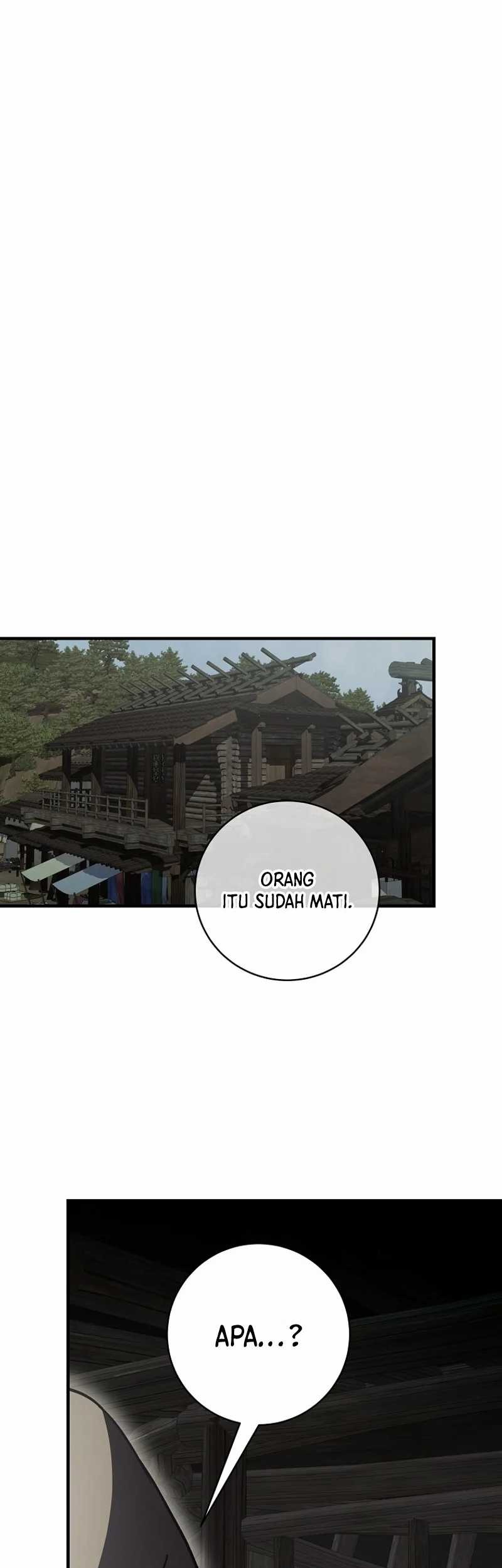 Surviving in a Romance Fantasy Novel Chapter 28 Gambar 32